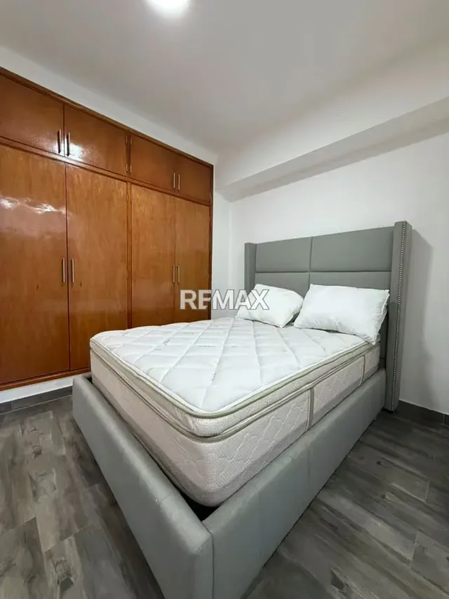 Apartamento en Venta Res atlantis Av. Bella Vista - 10