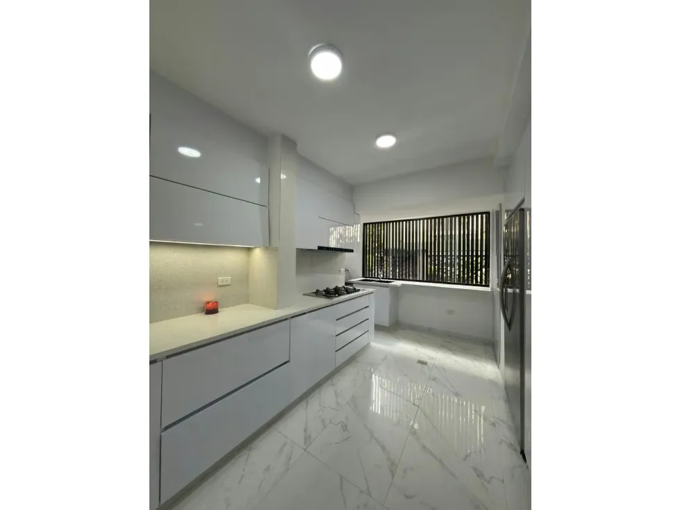 SE VENDE PLANTA BAJA EN CAURIMARE