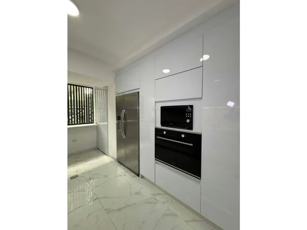 SE VENDE PLANTA BAJA EN CAURIMARE - 4
