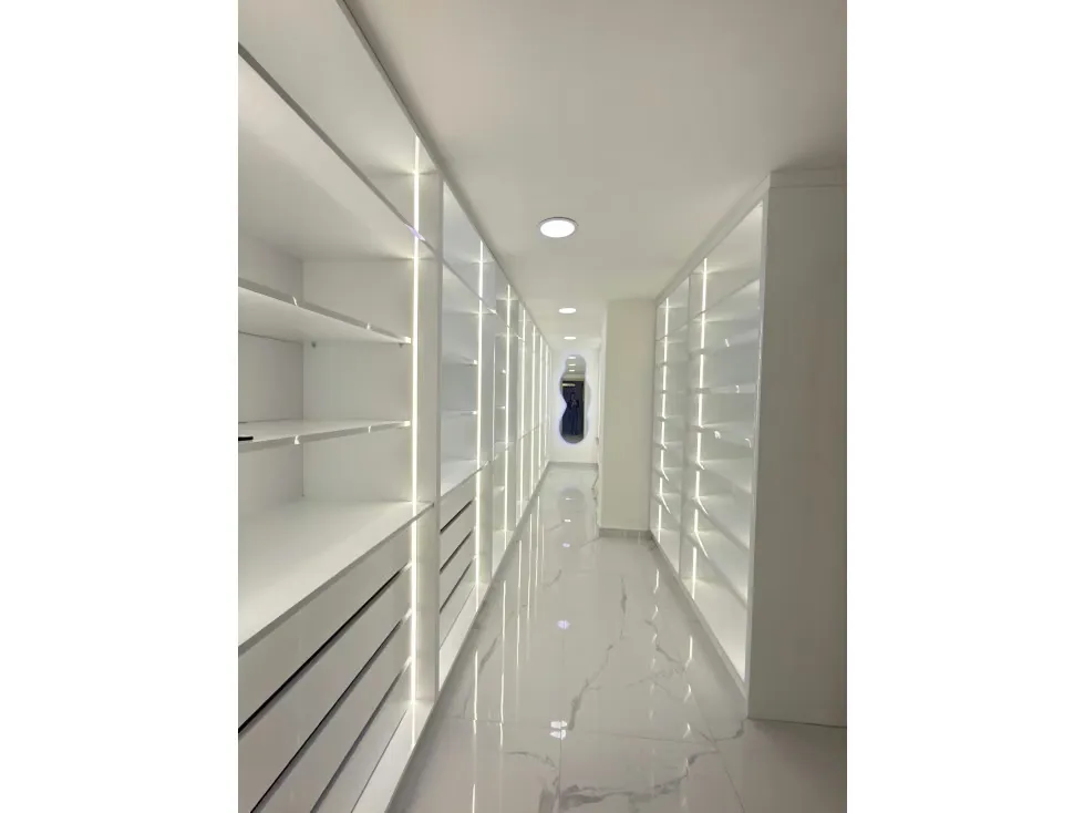 SE VENDE PLANTA BAJA EN CAURIMARE - 9