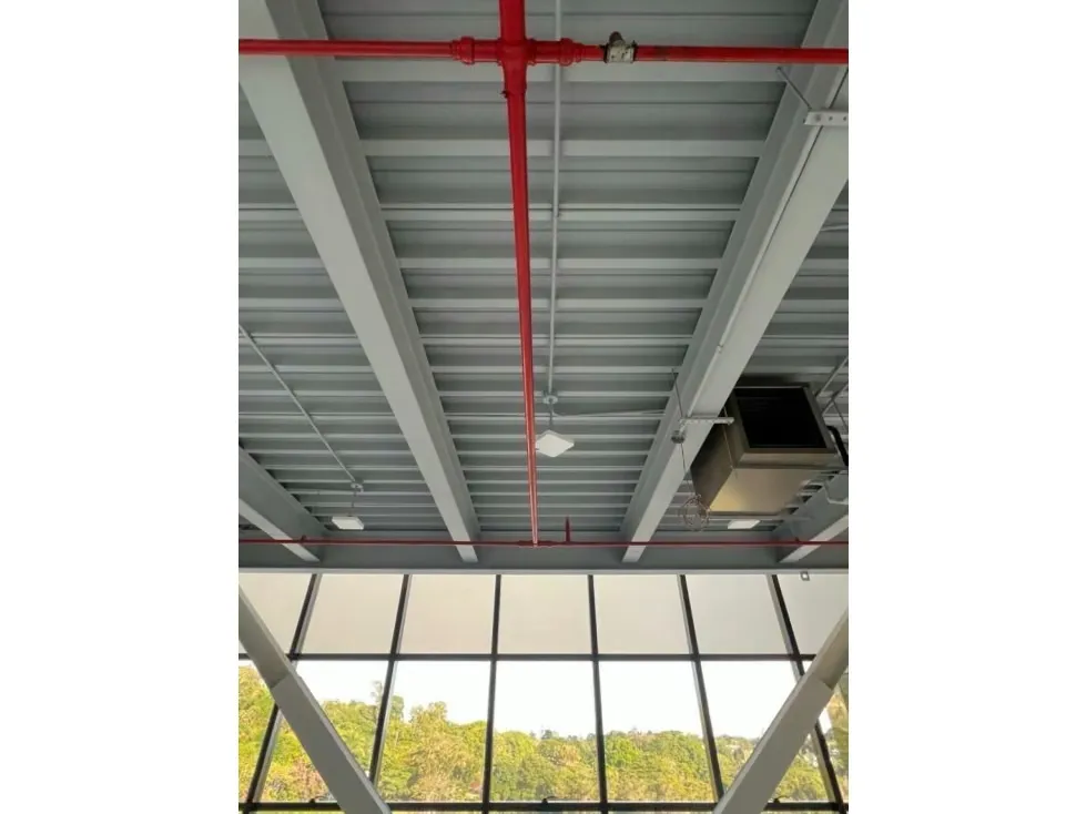 Alquilo oficina 70m2 La Lagunita 9673 - 2