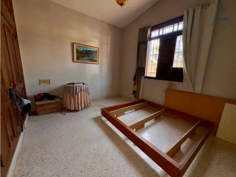Casa en venta trigal sur calle cerrada - 24