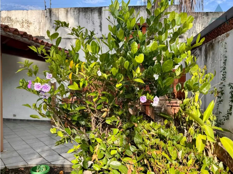 Casa en venta trigal sur calle cerrada - 38