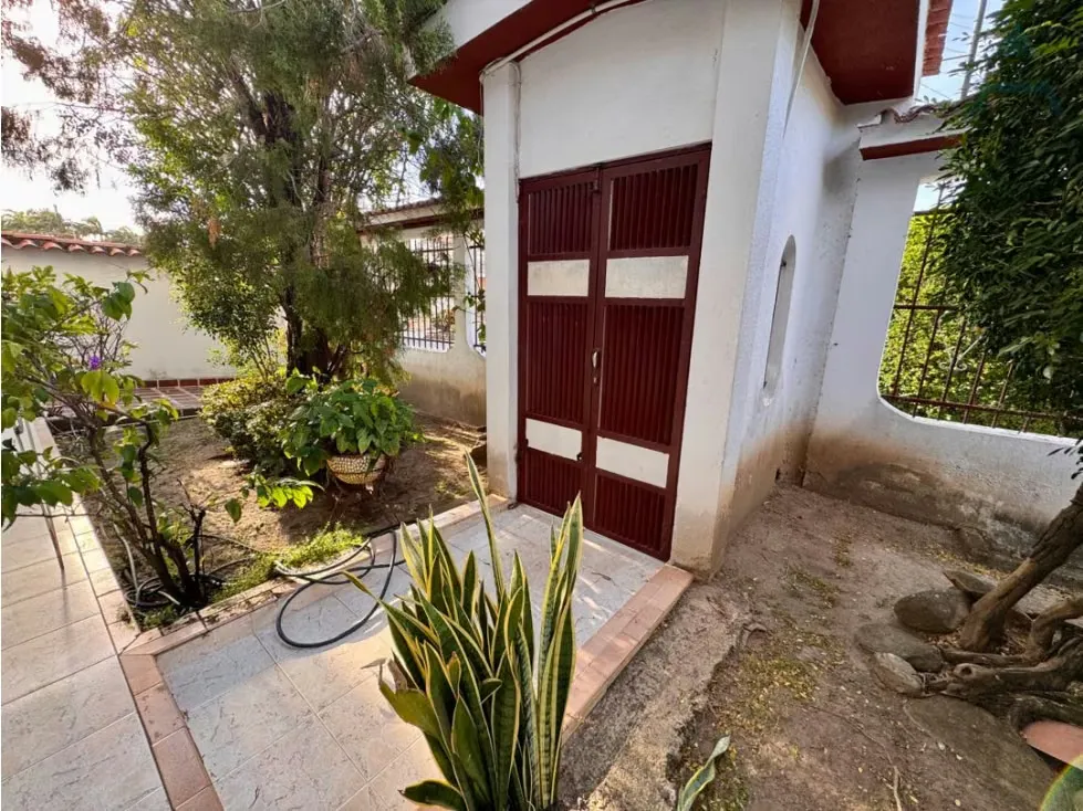 Casa en venta trigal sur calle cerrada - 5