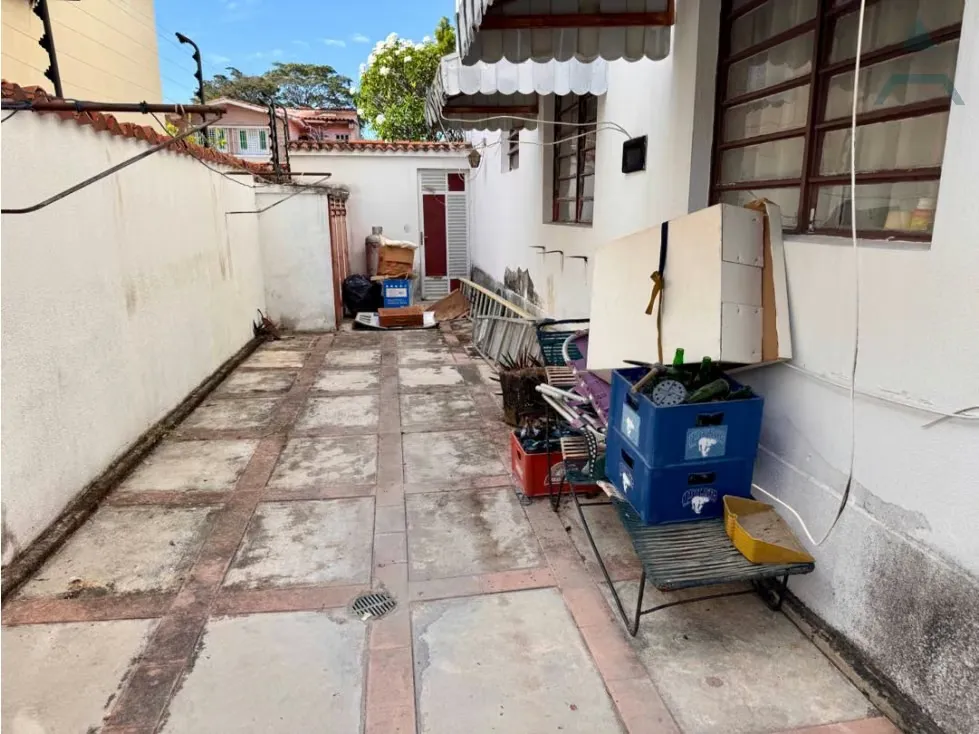 Casa en venta trigal sur calle cerrada - 41