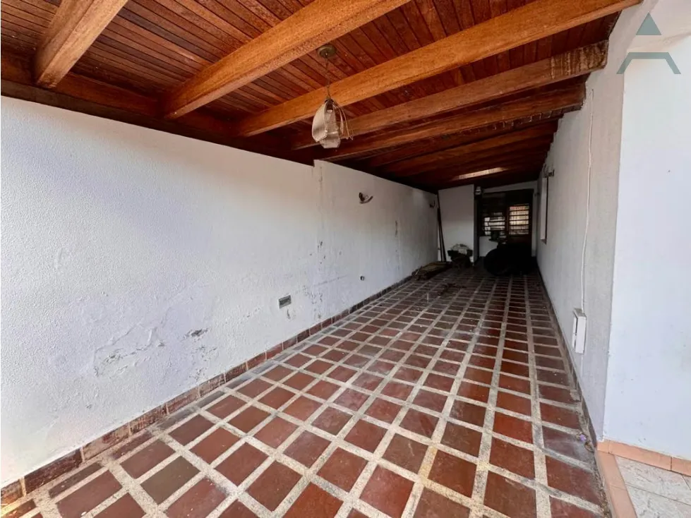 Casa en venta trigal sur calle cerrada - 7