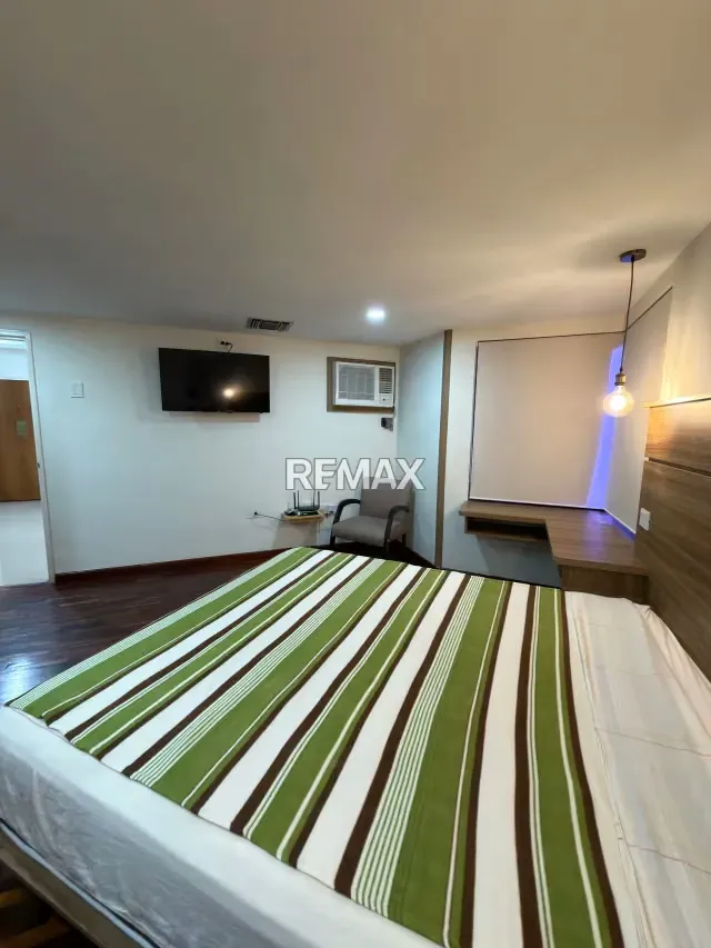 Se vende apartamento tipo estudio - 11