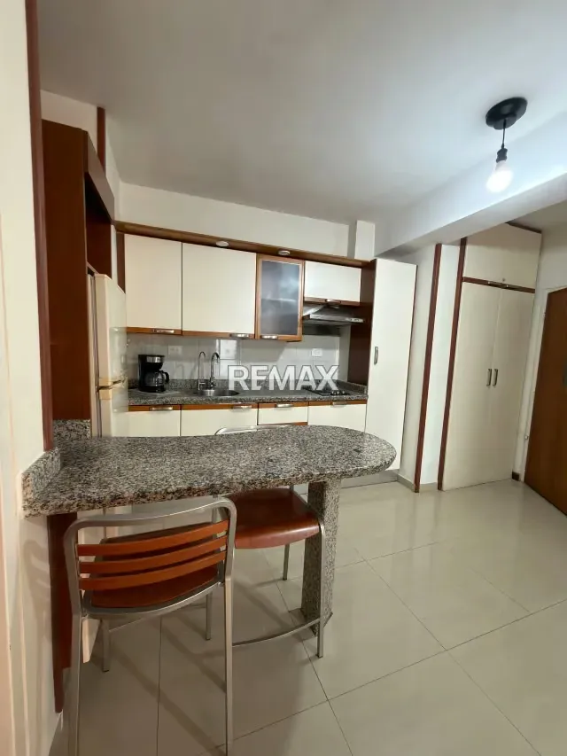 Se vende apartamento tipo estudio - 4