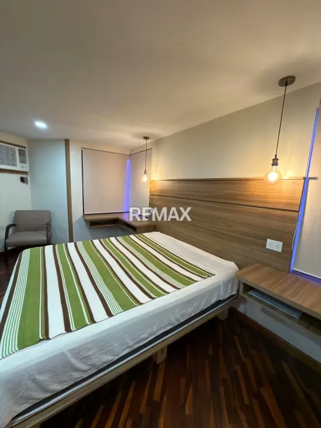 Se vende apartamento tipo estudio - 9