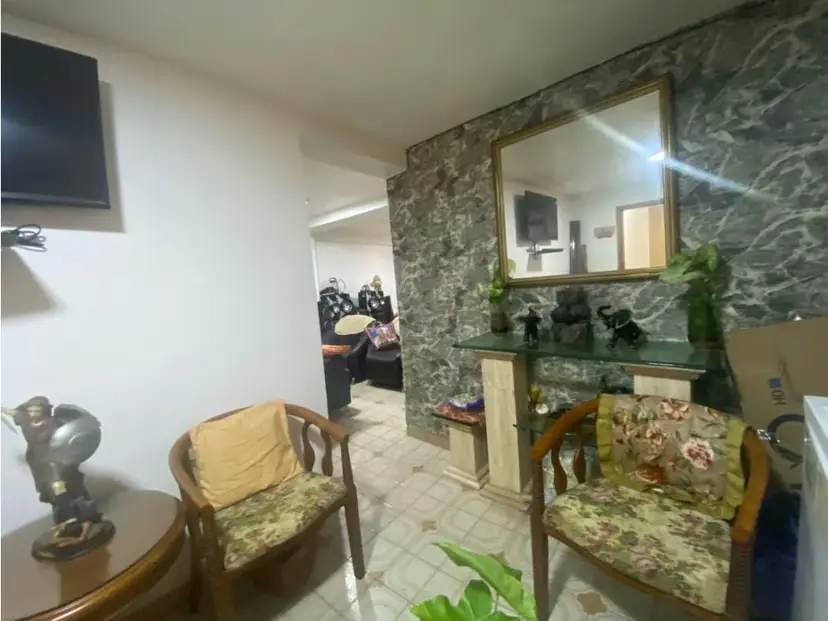 Venta de apartamento Urbanización Nueva Caracas.Catia 83m2 En 55000