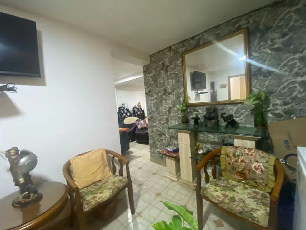Venta de apartamento Urbanización Nueva Caracas.Catia 83m2 En 55000