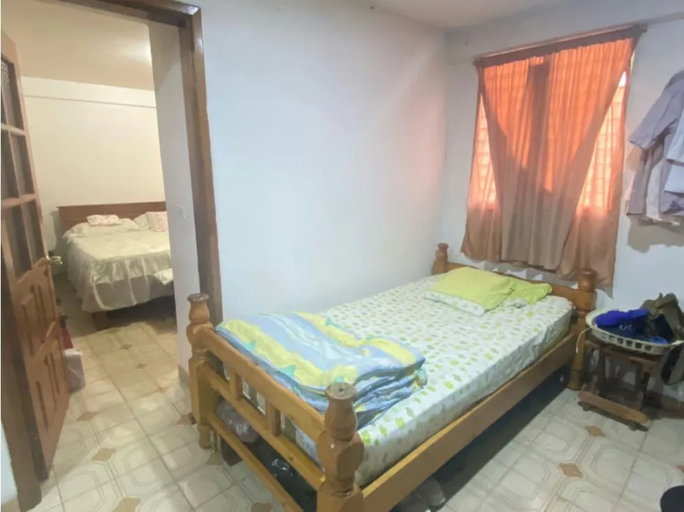 Venta de apartamento Urbanización Nueva Caracas.Catia 83m2 En 55000 - 11