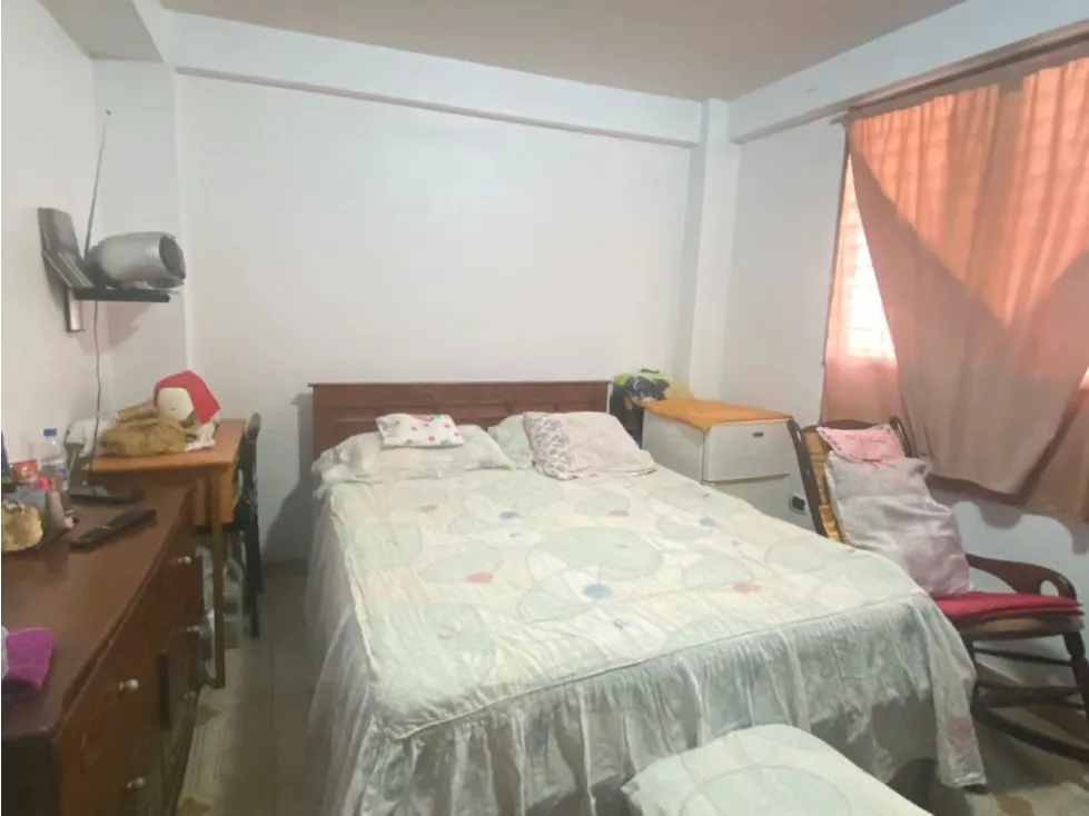 Venta de apartamento Urbanización Nueva Caracas.Catia 83m2 En 55000 - 13
