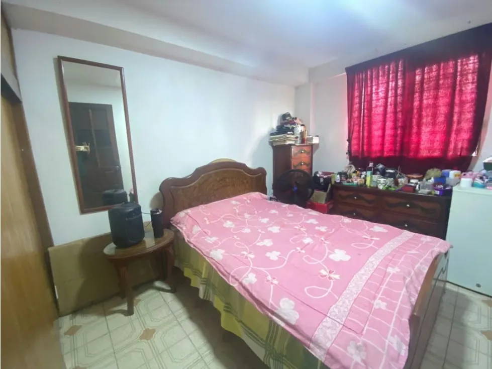 Venta de apartamento Urbanización Nueva Caracas.Catia 83m2 En 55000 - 15