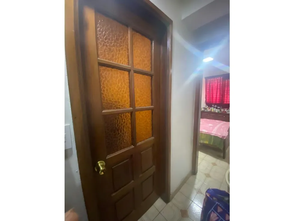 Venta de apartamento Urbanización Nueva Caracas.Catia 83m2 En 55000 - 16