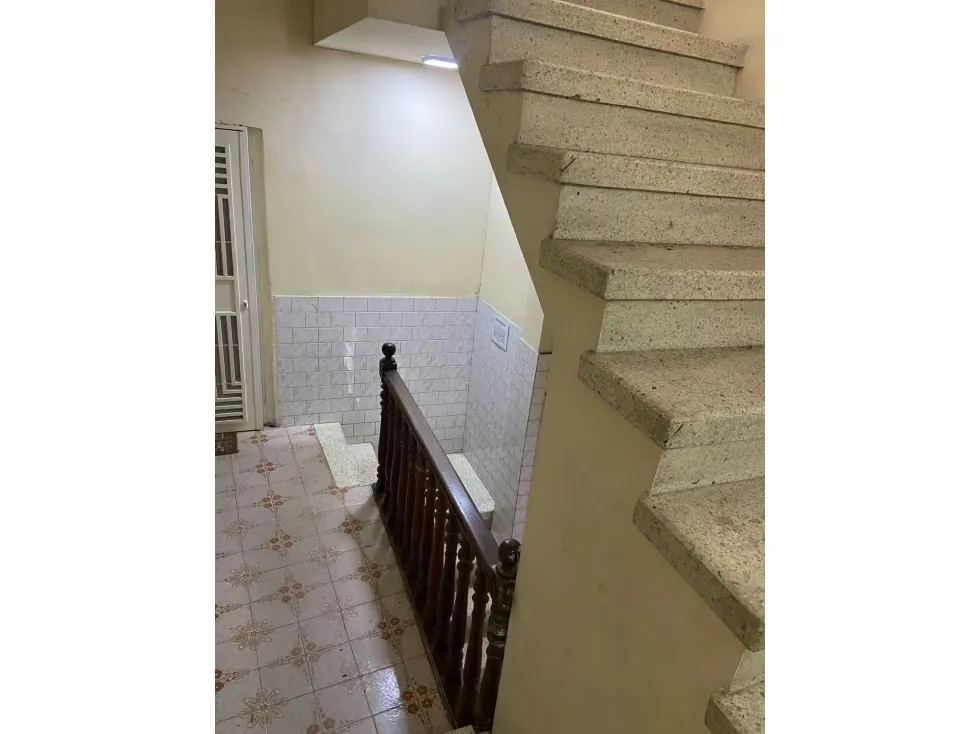 Venta de apartamento Urbanización Nueva Caracas.Catia 83m2 En 55000 - 18