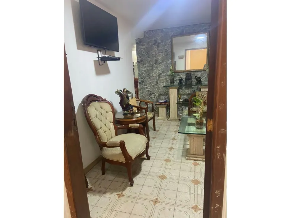 Venta de apartamento Urbanización Nueva Caracas.Catia 83m2 En 55000 - 3