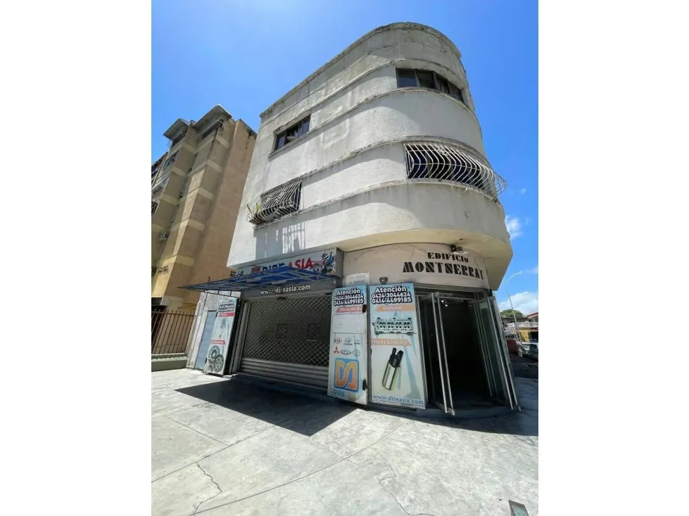LOCAL COMERCIAL - AV. ROOSVELT - 160 Mts2