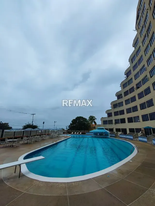 APARTAMENTO EN VENTA FONTANE BLU - 2