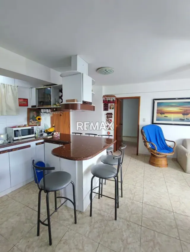 APARTAMENTO EN VENTA FONTANE BLU - 3