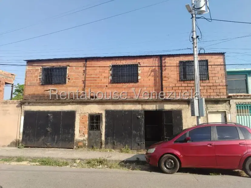 Casa (Duplex) en Venta en Flor Amarillo, Carabobo