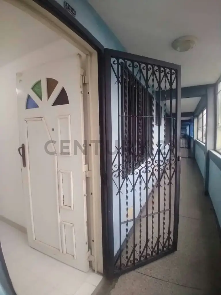 Venta apartamento Barrio el Carmen