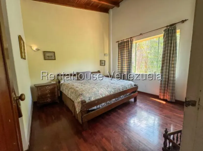 Casa (Multipes Niveles) en Venta en El Hatillo, Distrito Metropolitano - 17