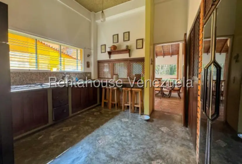 Casa (Multipes Niveles) en Venta en El Hatillo, Distrito Metropolitano - 8