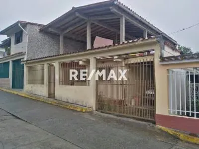 Casa en venta en el Jardin de Venezuela, Boconó