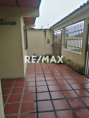 Casa en venta en el Jardin de Venezuela, Boconó - 2