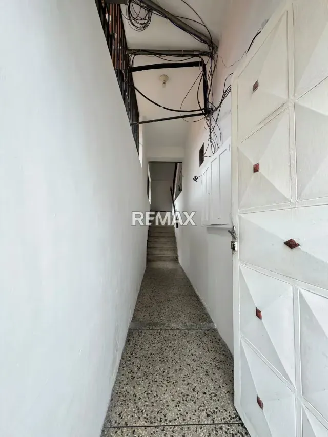 En Alquiler Apartamento ubicado en Guanare, Carrera 6 entre Calles 10 y 11, Sector La Arenosa Guanare, Portuguesa, Venezuela - 16