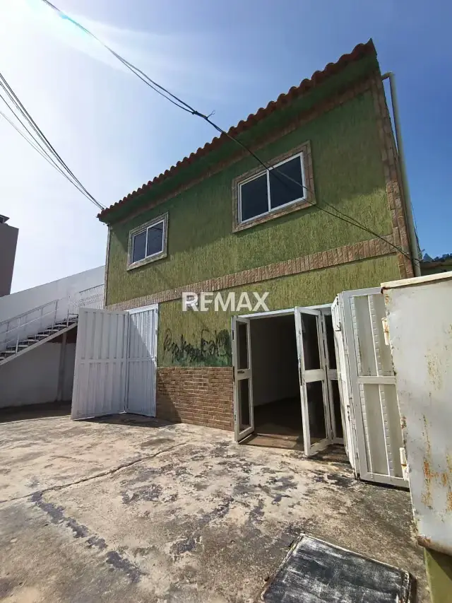Local Comercial en ¨Porlamar Av. Llano Adentro Piso 1