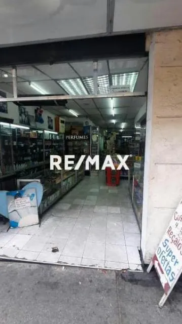 Venta de Local en Chacao - 2