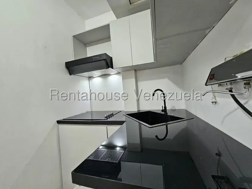 Apartamento (1 Nivel) en Alquiler en Centro, Falcon