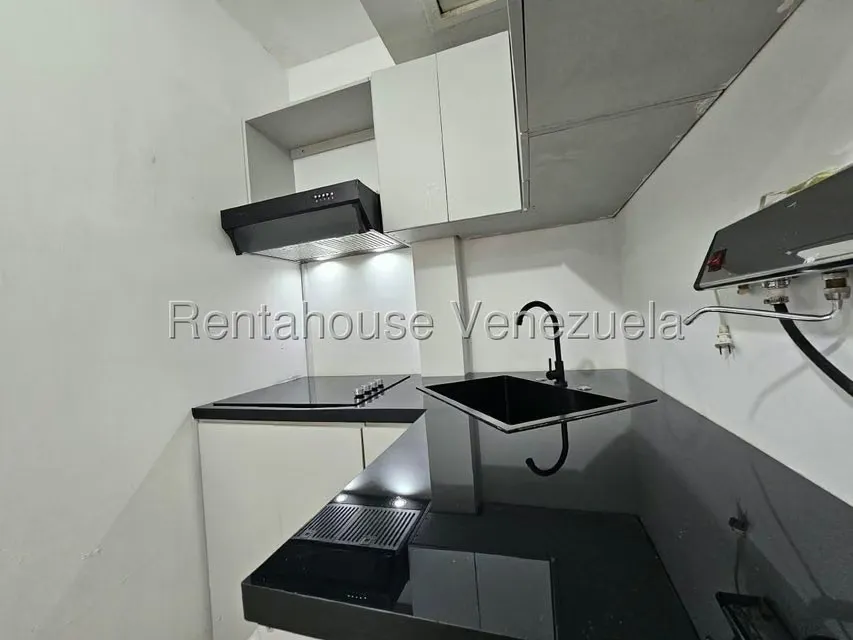 Apartamento (1 Nivel) en Alquiler en Centro, Falcon