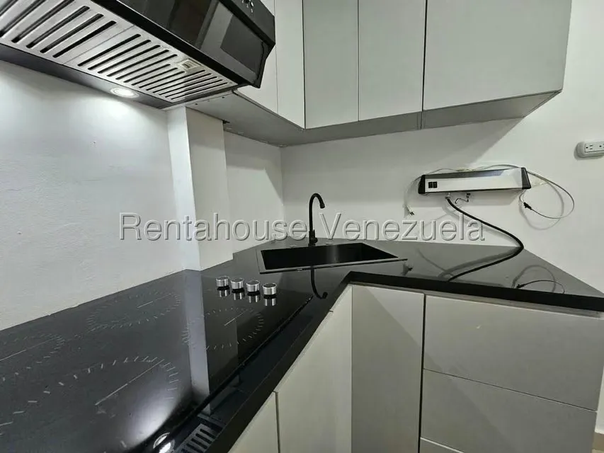 Apartamento (1 Nivel) en Alquiler en Centro, Falcon - 11