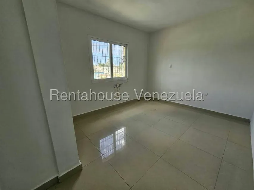 Apartamento (1 Nivel) en Alquiler en Centro, Falcon - 6