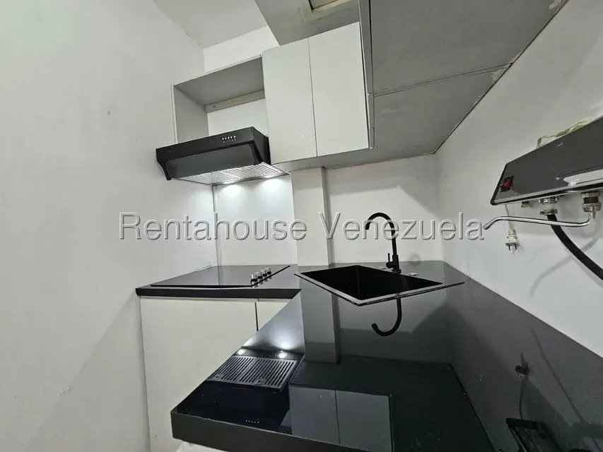Apartamento (1 Nivel) en Alquiler en Centro, Falcon - 9