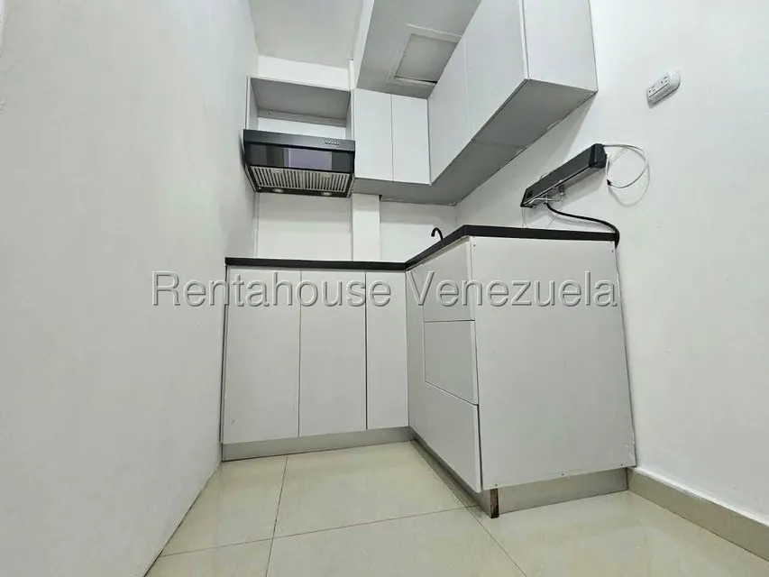 Apartamento (1 Nivel) en Alquiler en Centro, Falcon - 10