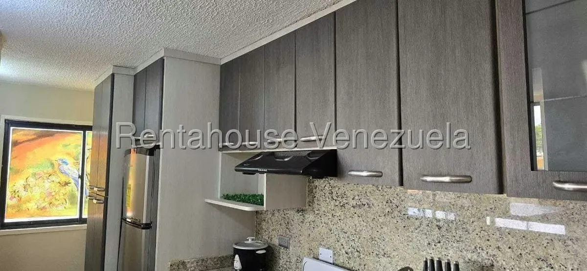 Apartamento (1 Nivel) en Venta en Centro, Falcon - 12