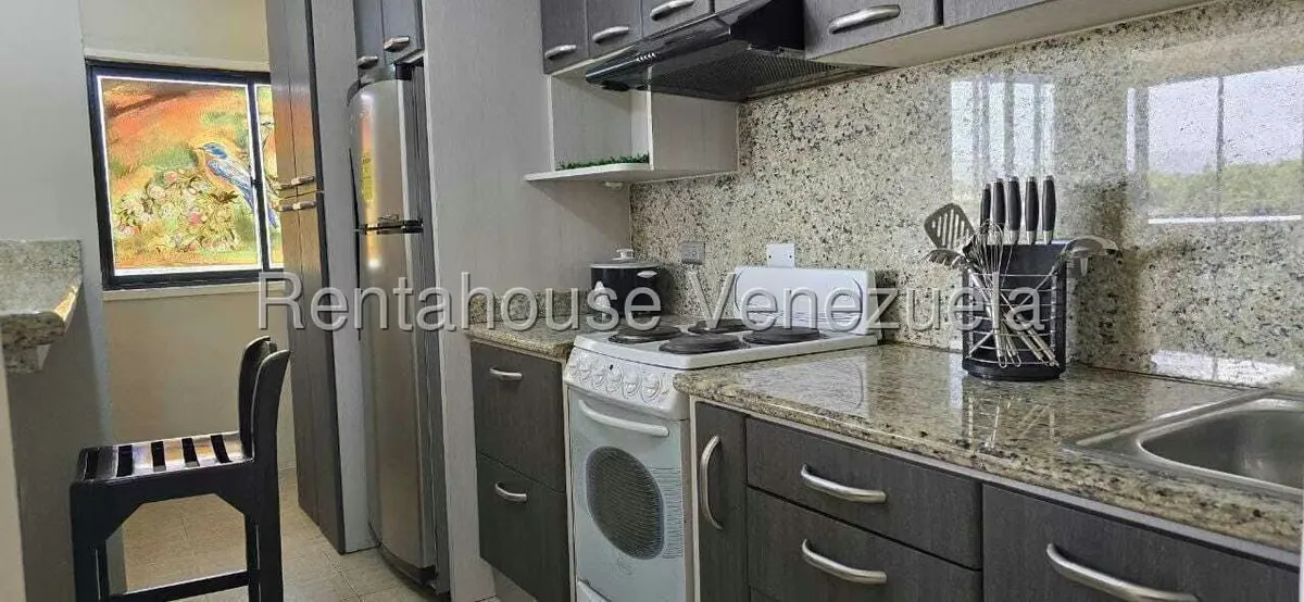 Apartamento (1 Nivel) en Venta en Centro, Falcon - 13
