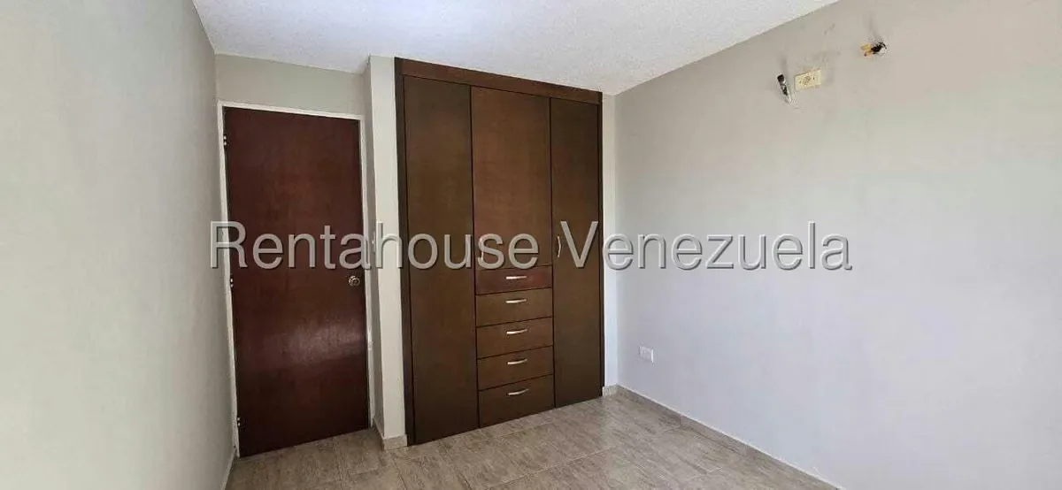 Apartamento (1 Nivel) en Venta en Centro, Falcon - 3