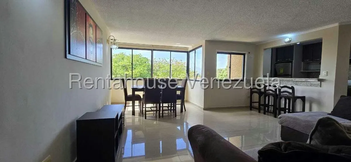 Apartamento (1 Nivel) en Venta en Centro, Falcon - 4