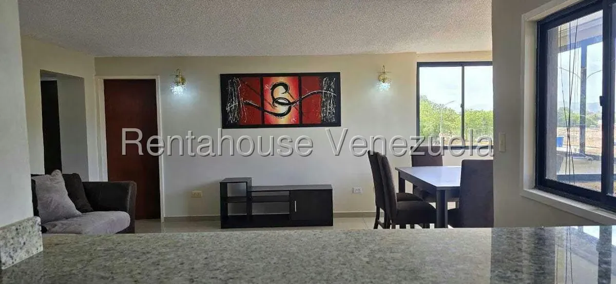 Apartamento (1 Nivel) en Venta en Centro, Falcon - 6