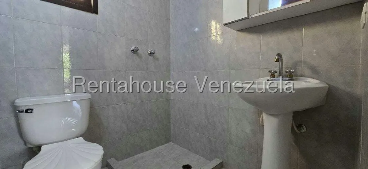 Apartamento (1 Nivel) en Venta en Centro, Falcon - 7