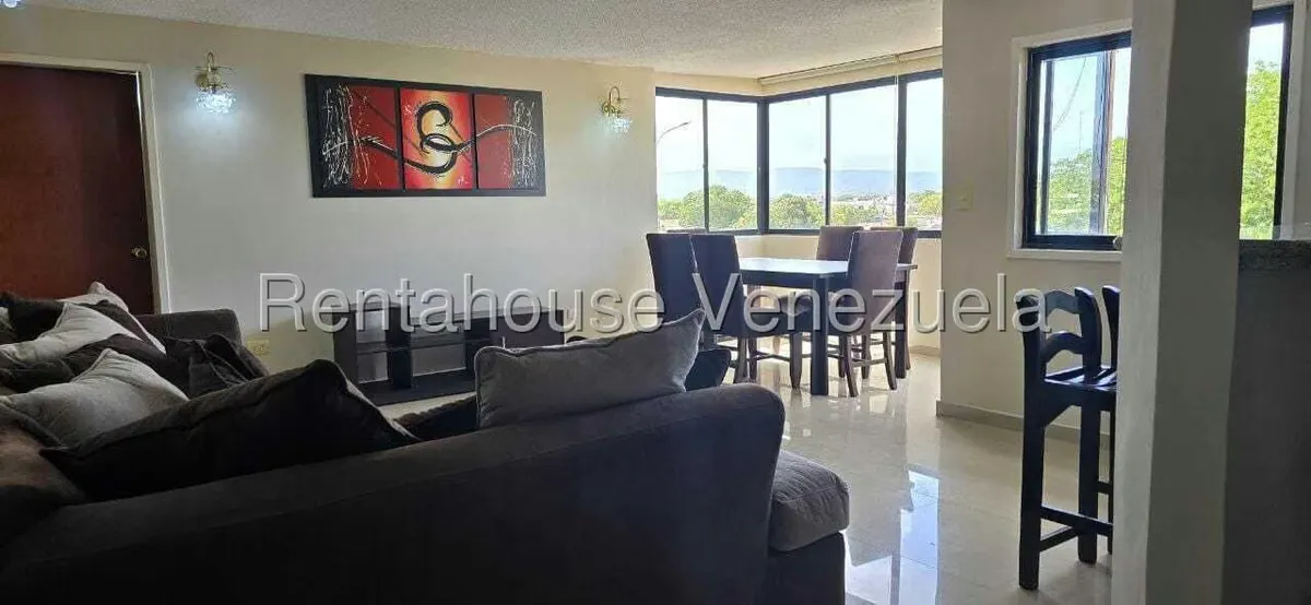 Apartamento (1 Nivel) en Venta en Centro, Falcon - 10