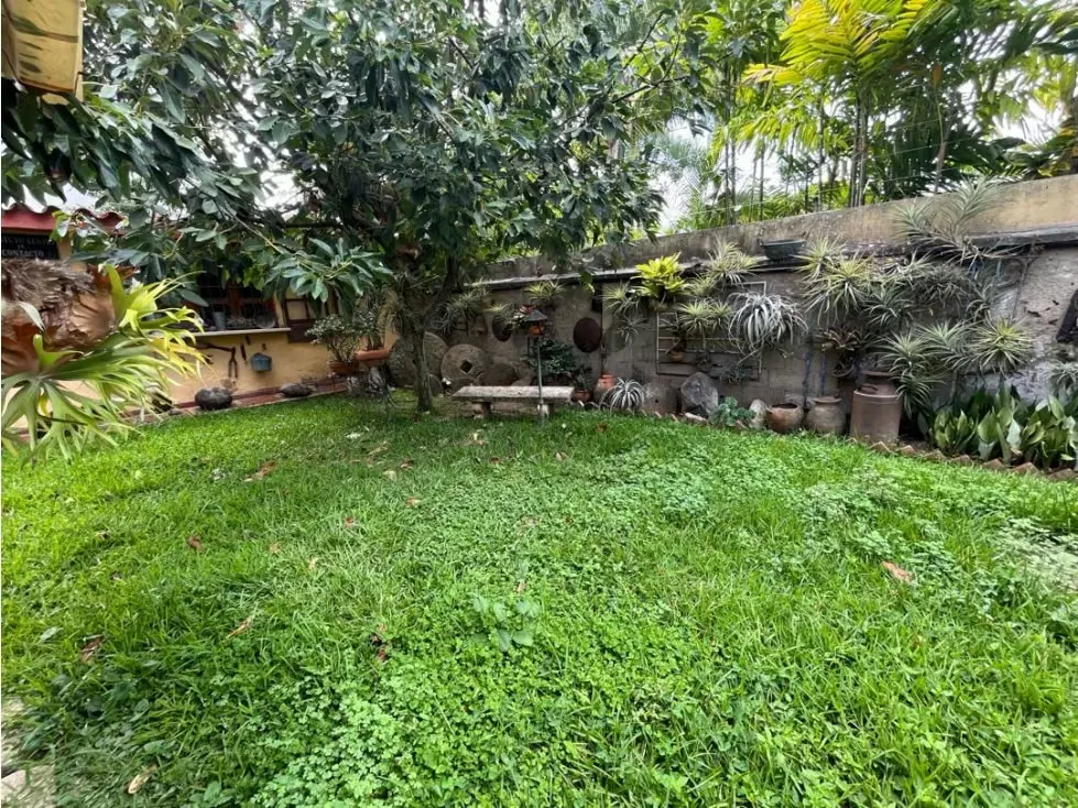 Casa en venta en Caurimare 538m2 - 13