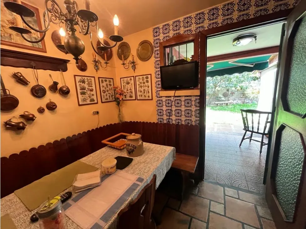 Casa en venta en Caurimare 538m2 - 14