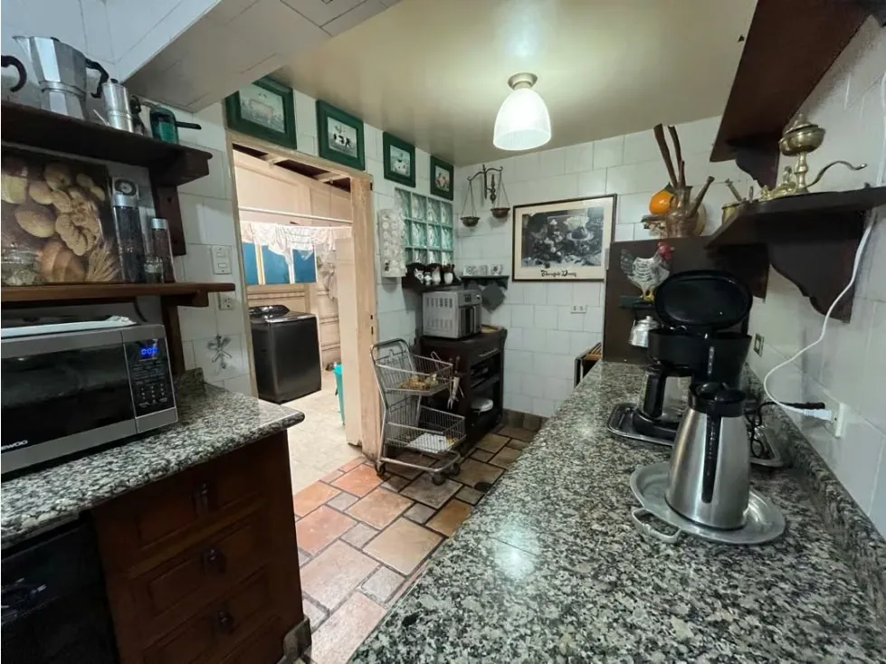 Casa en venta en Caurimare 538m2 - 15