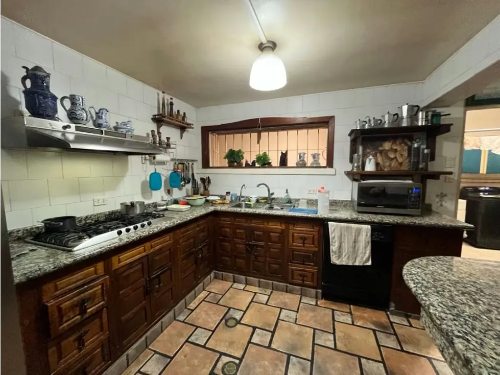 Casa en venta en Caurimare 538m2 - 16